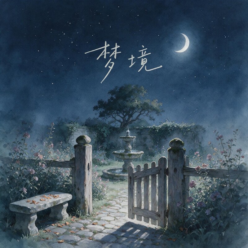 梦境