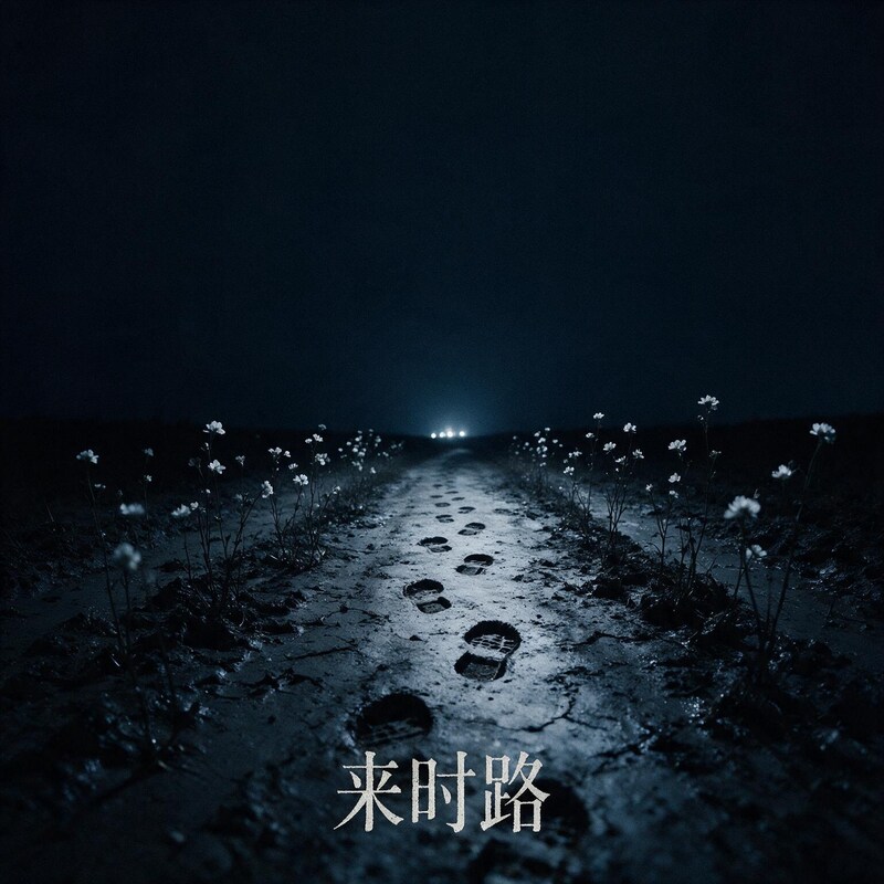 来时路
