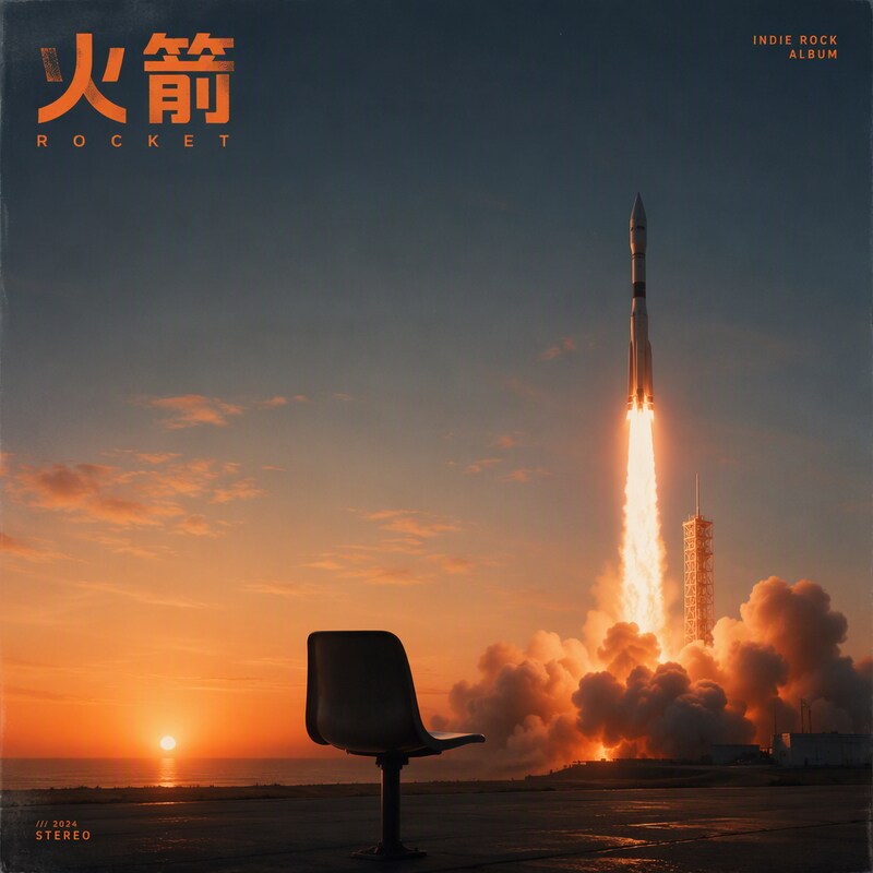 火箭