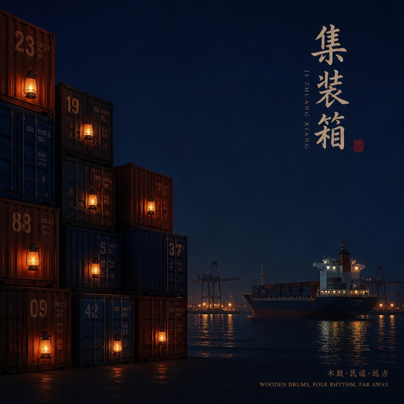 集装箱