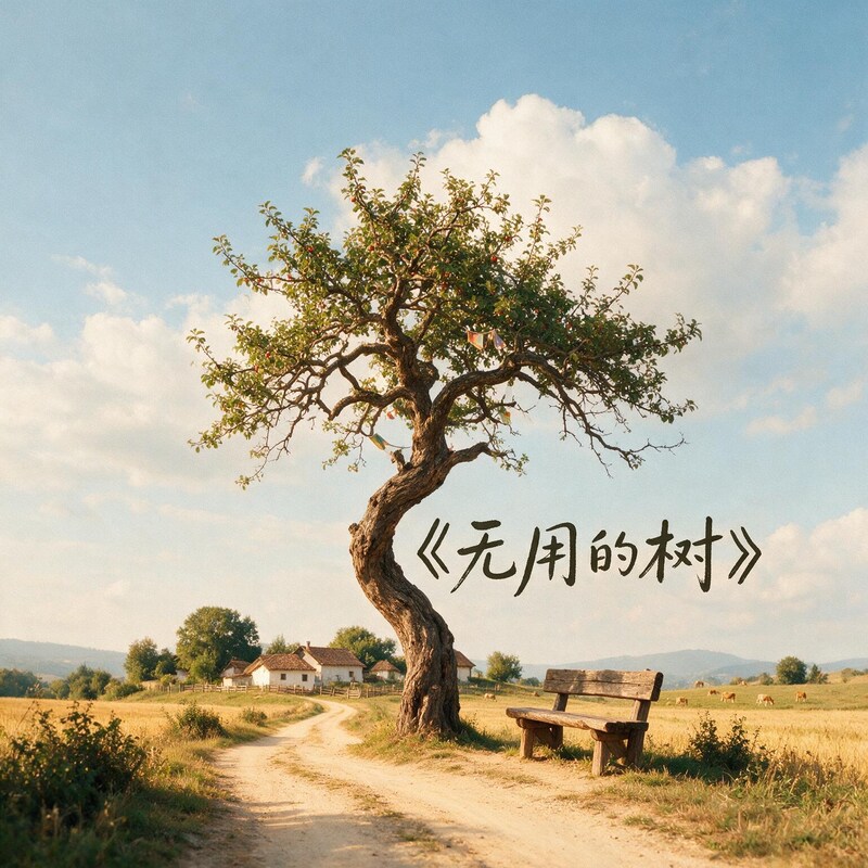 无用的树