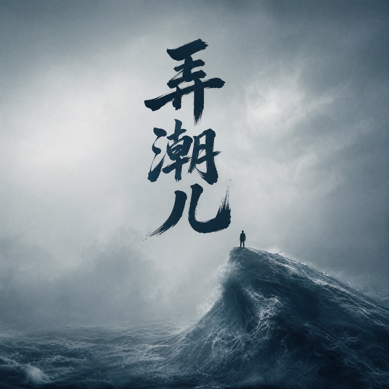 弄潮儿