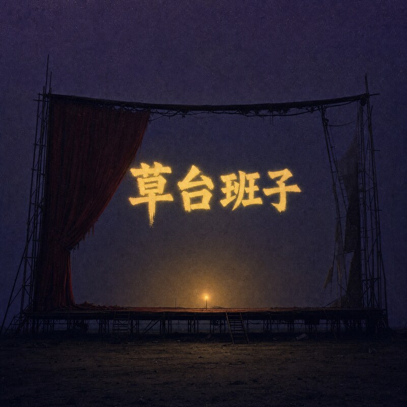 草台班子