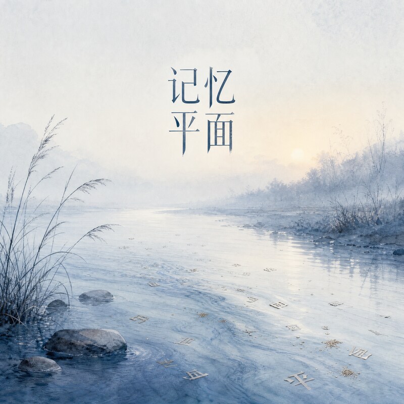 记忆平面