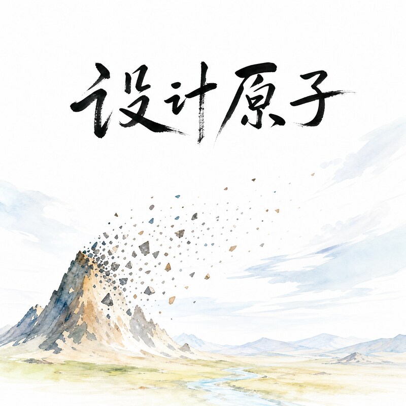 设计原子