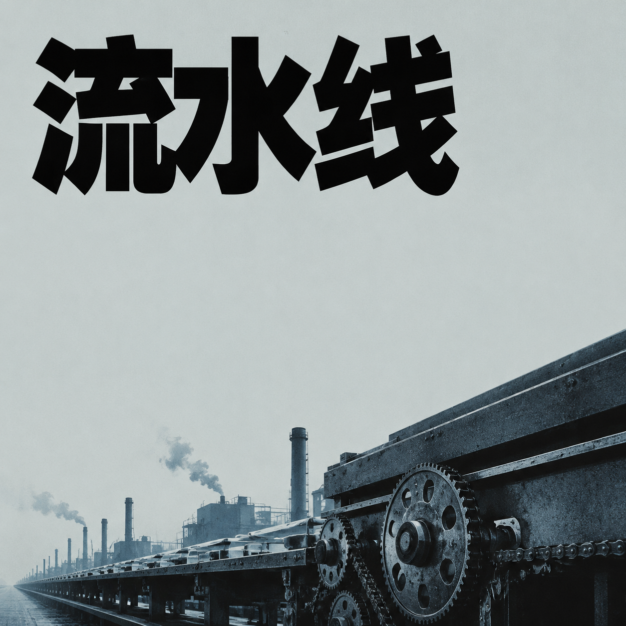 流水线