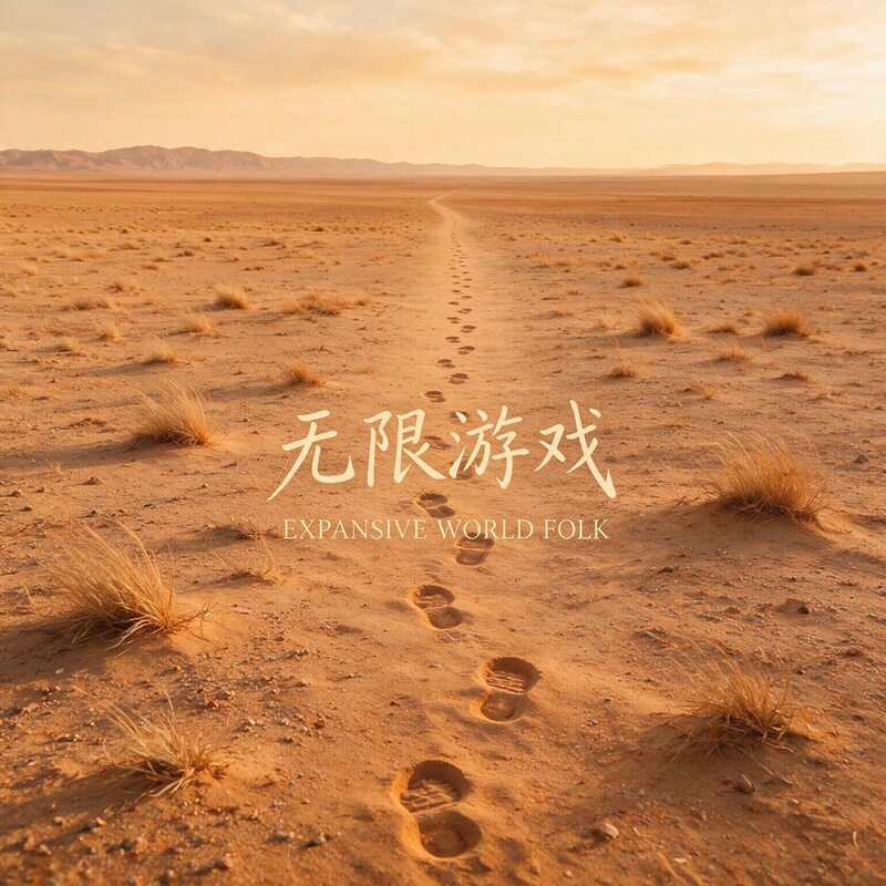 无限游戏