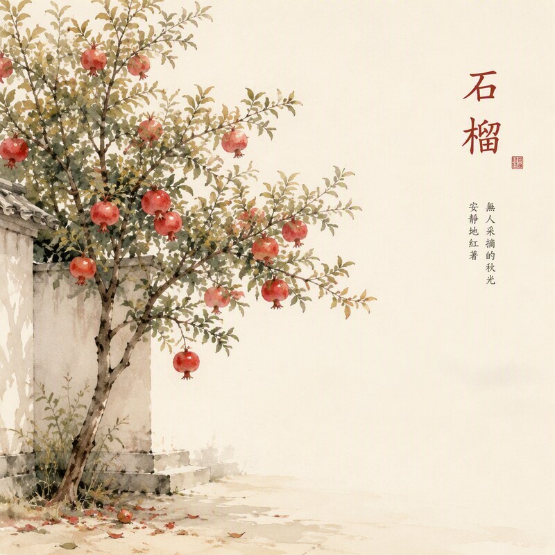 石榴