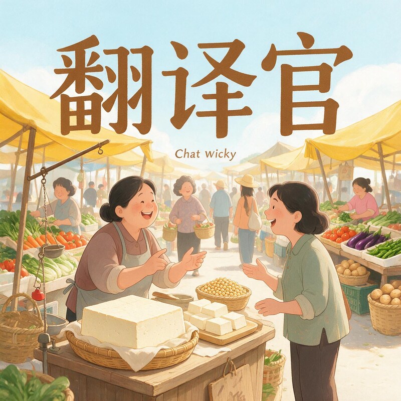 翻译官