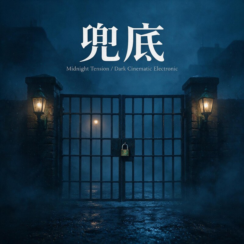 兜底