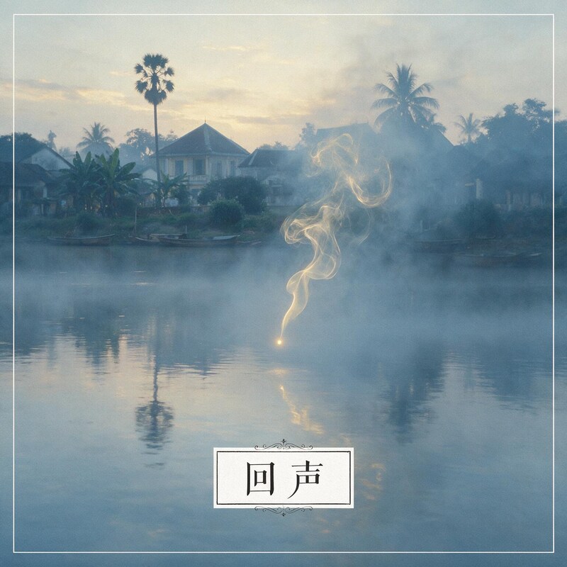 回声