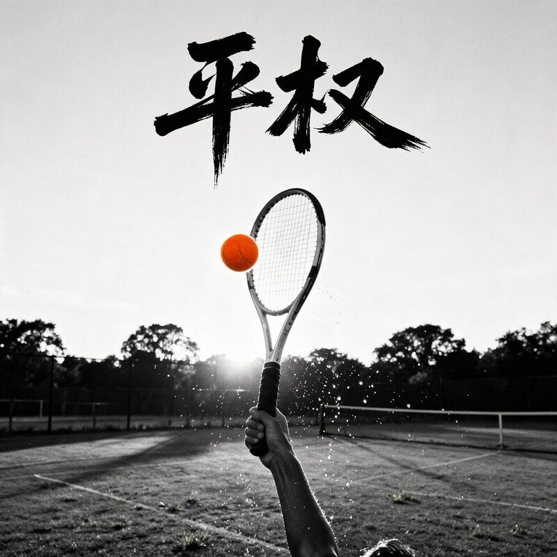 平权