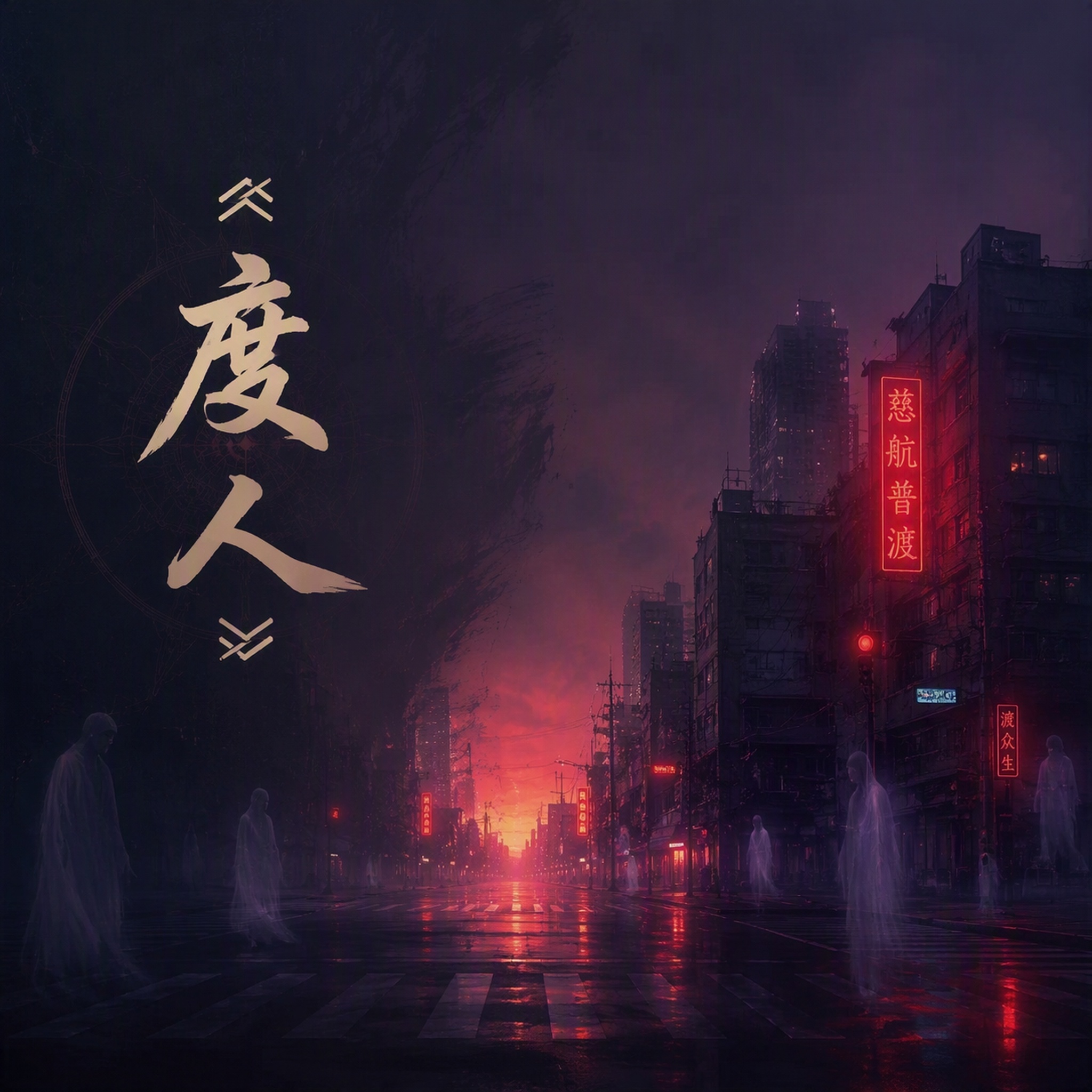度人