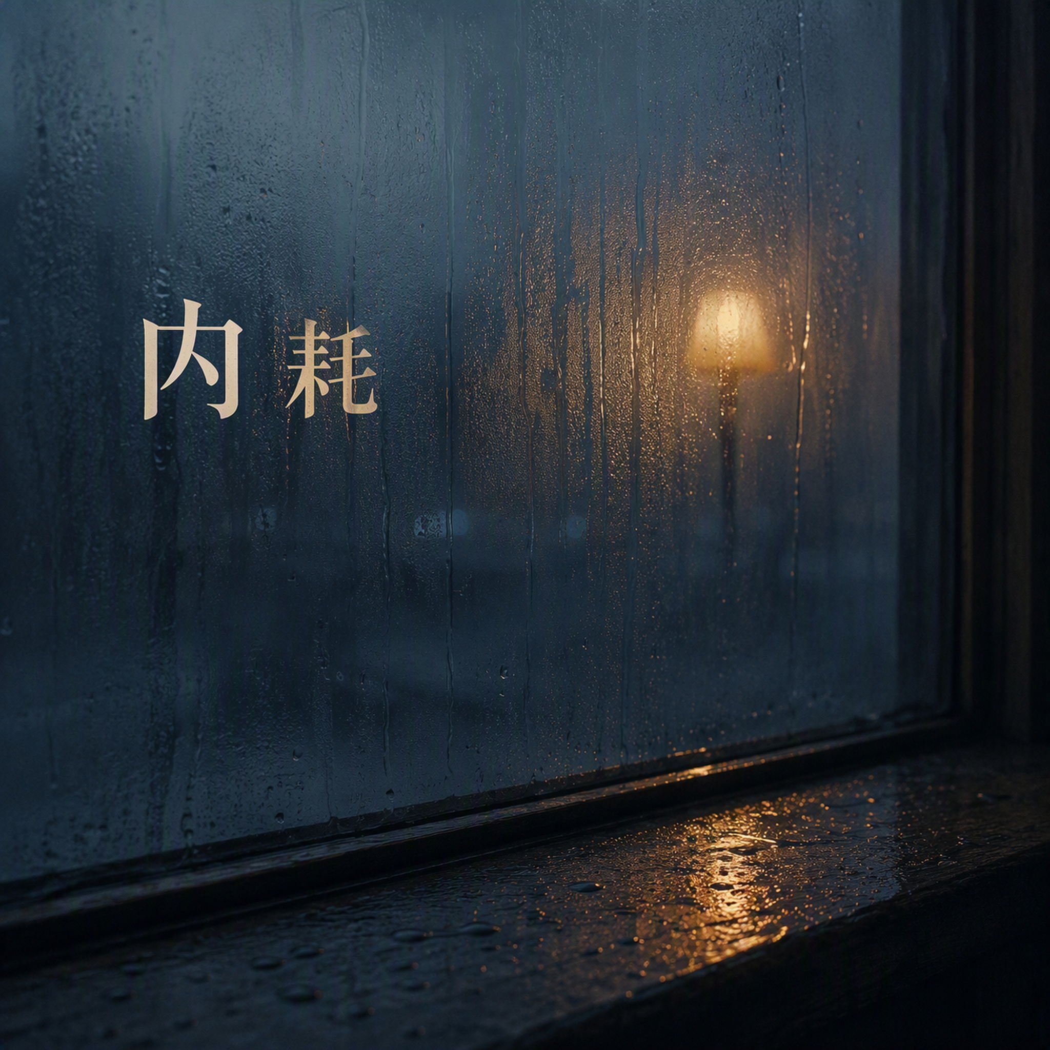 内耗