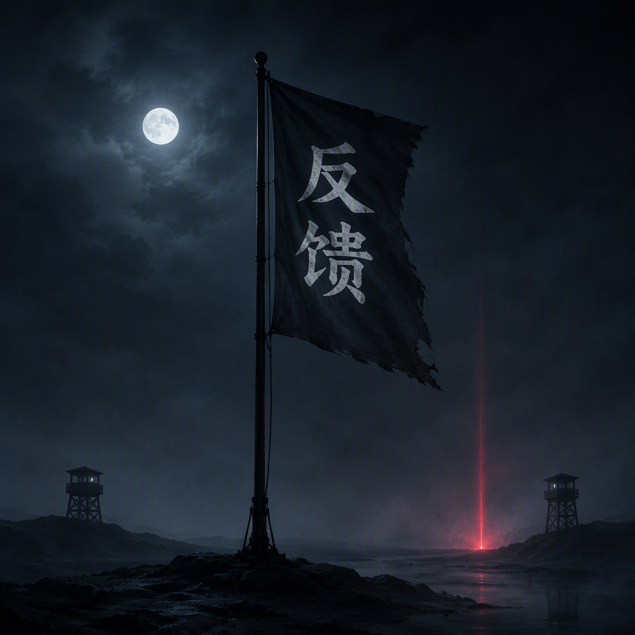 反馈