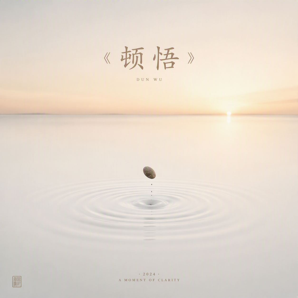 顿悟