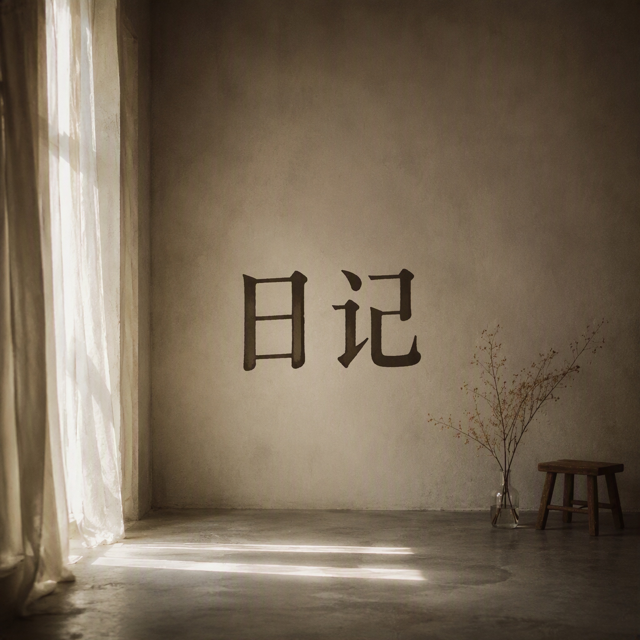 日记