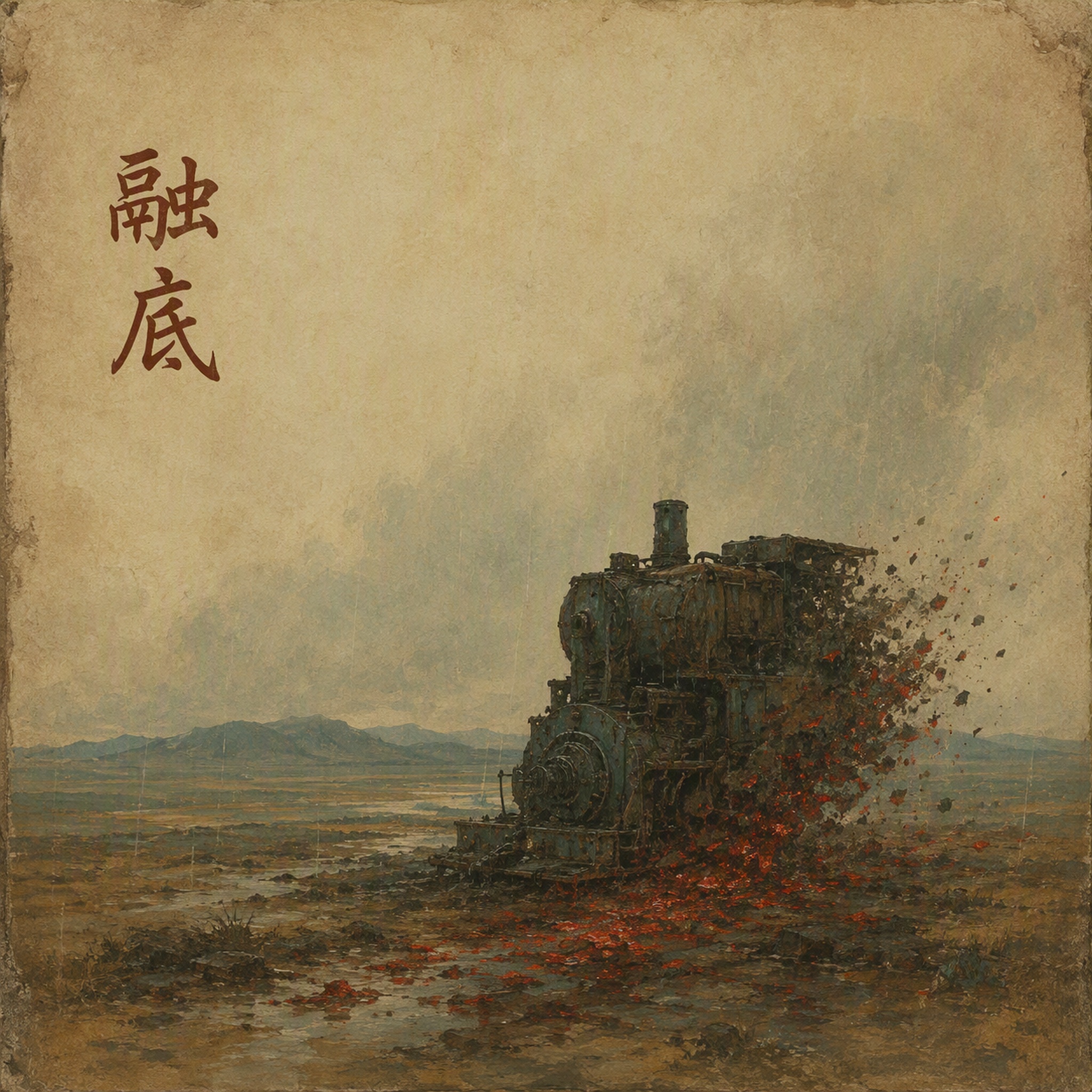 融底