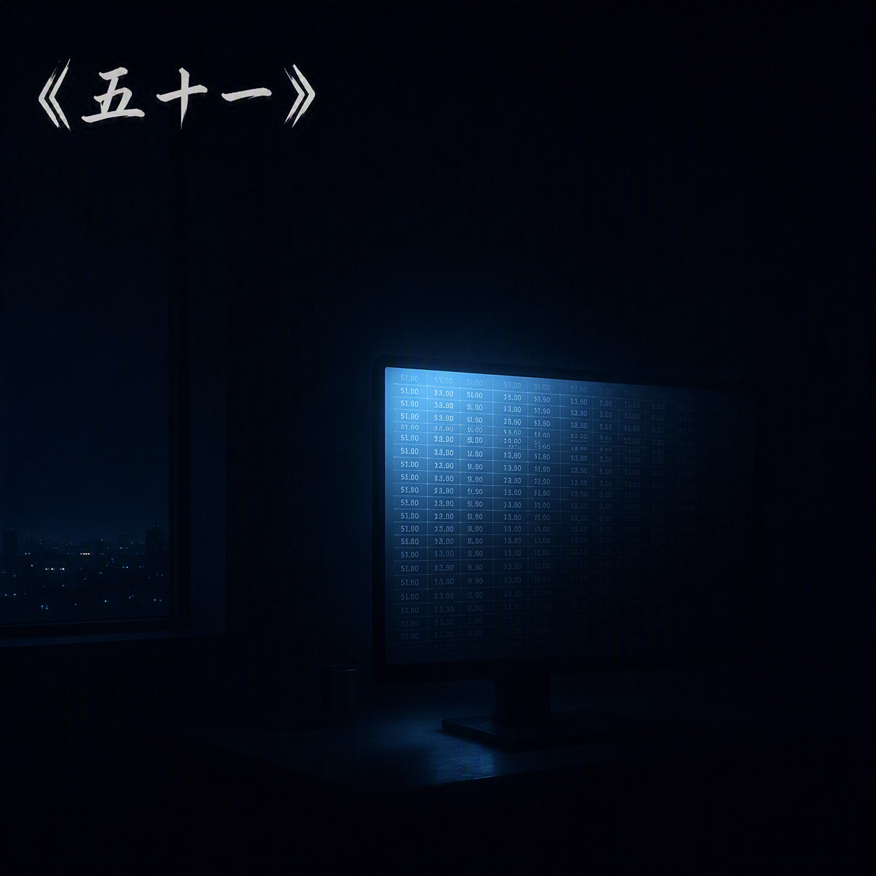五十一