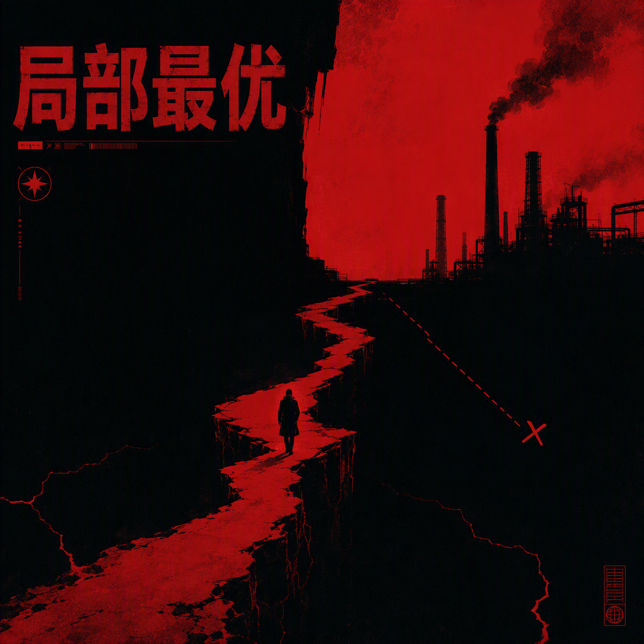 局部最优
