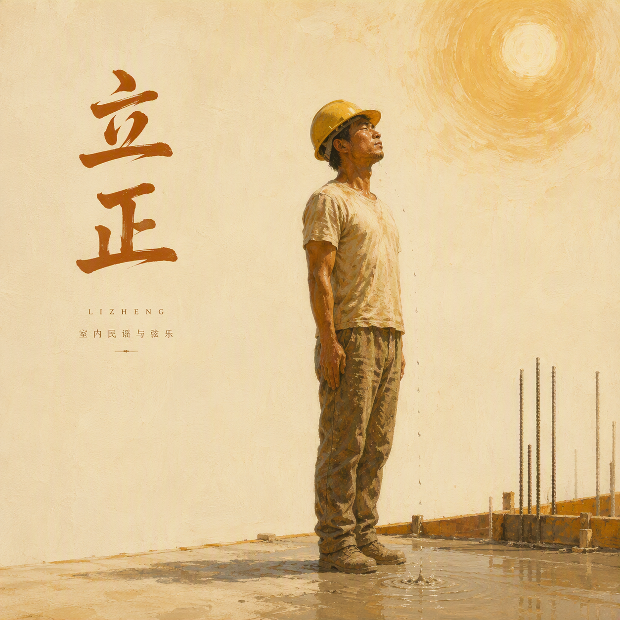 立正