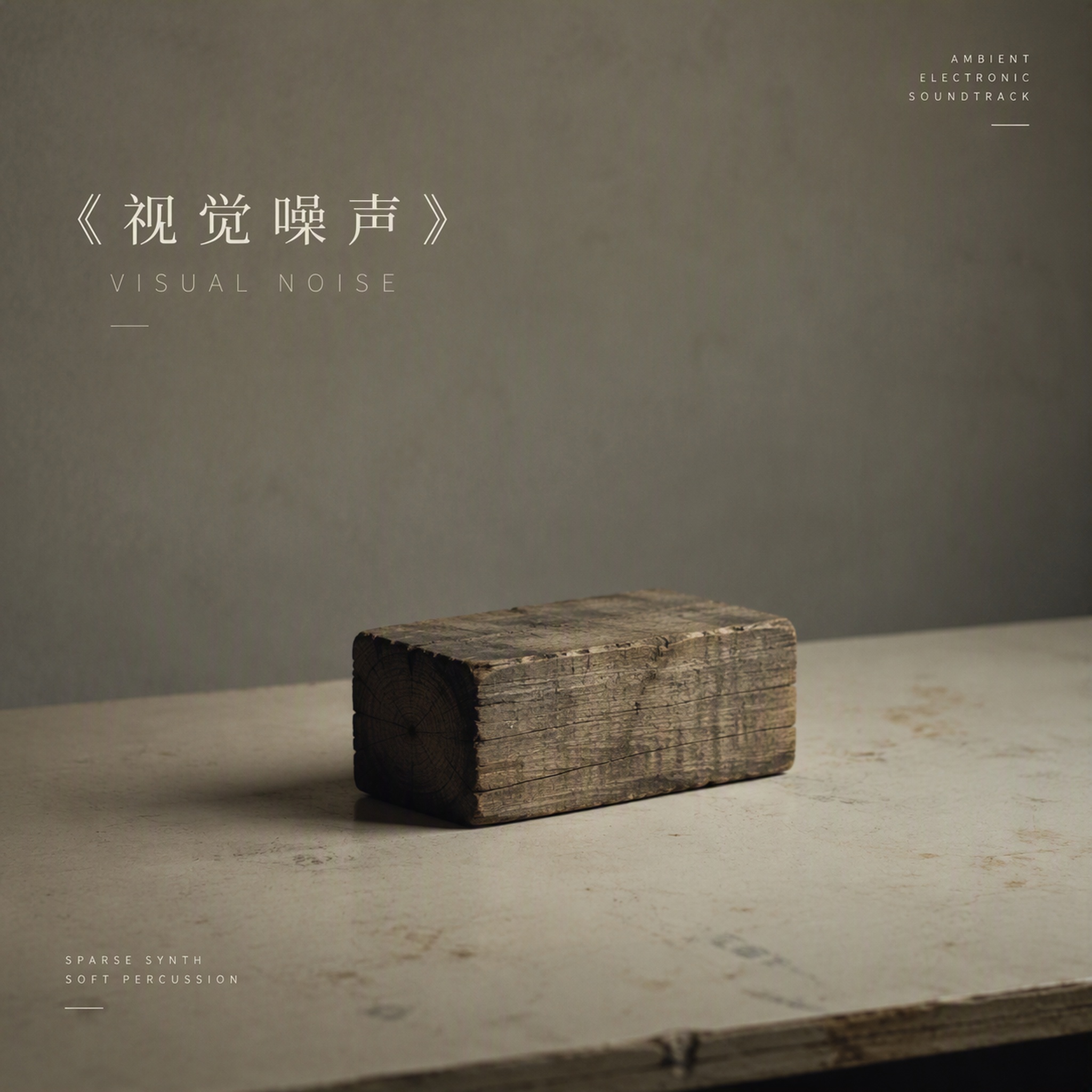 视觉噪声