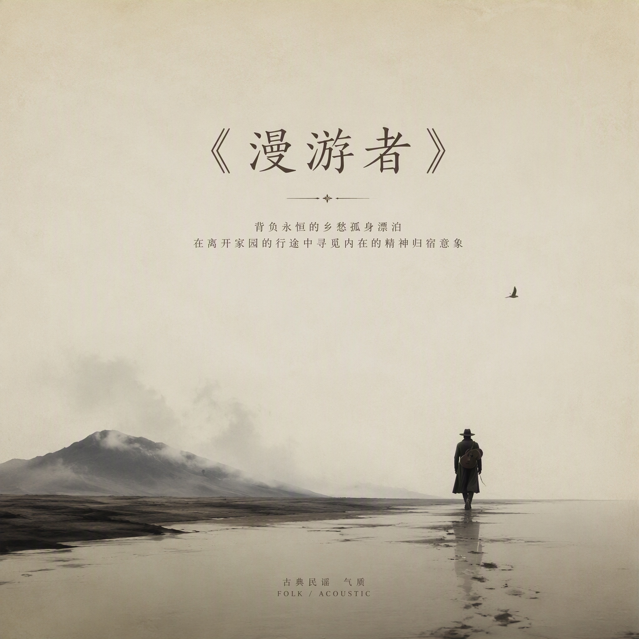 漫游者