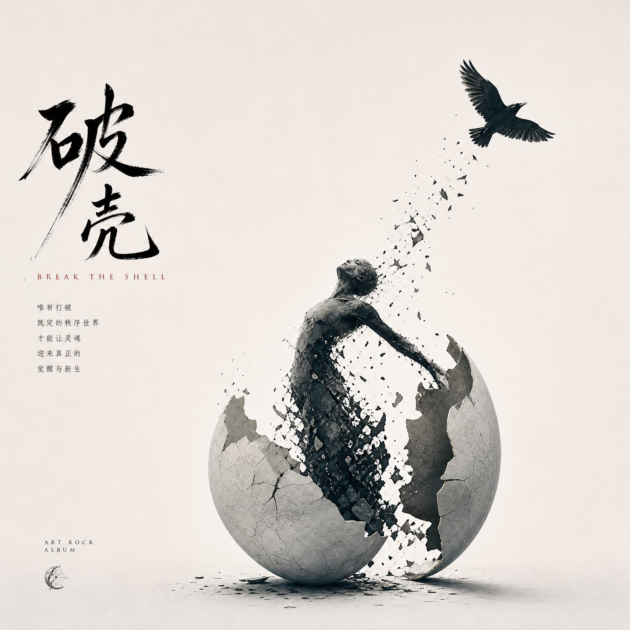 破壳