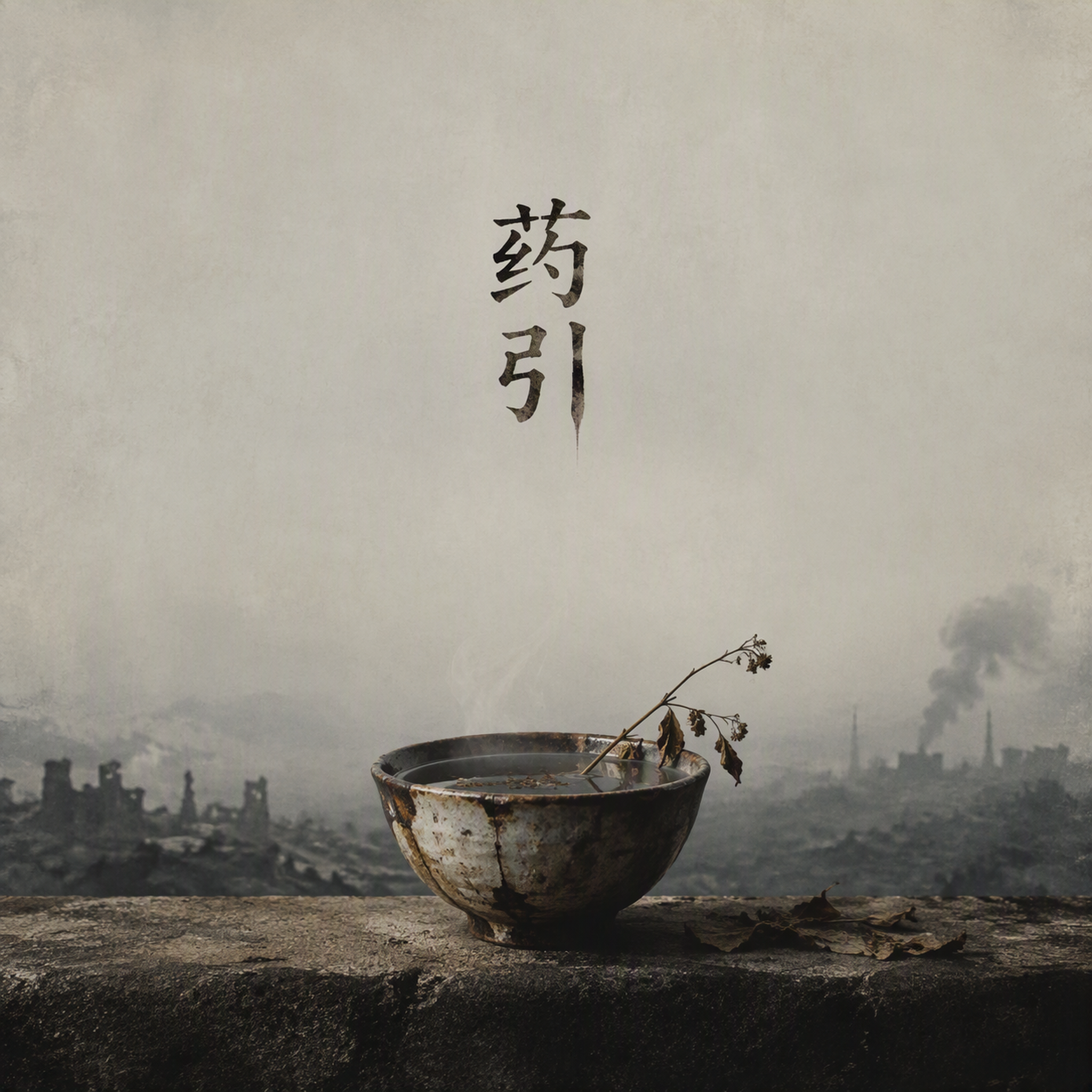 药引